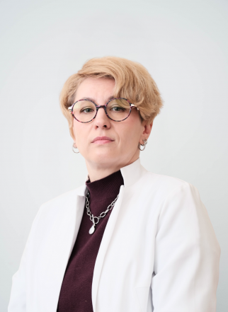 Olesia Gaidej-Vilkė